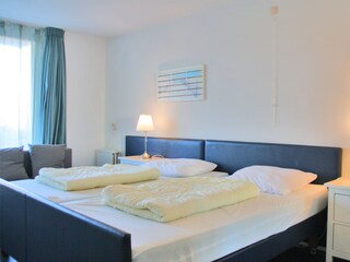 Appartamento per vacanze Callantsoog Caratteristiche 21