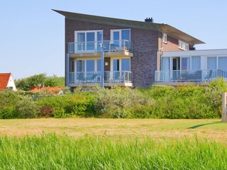 Appartamento per vacanze Callantsoog Registrazione all'aperto 2