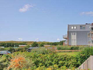 Appartamento per vacanze Callantsoog Registrazione all'aperto 4