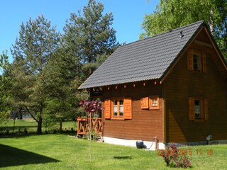 Holiday house Darlowo Outdoor Recording 6