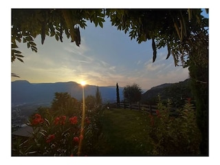 Vakantieappartement Lana Buitenaudio-opname 6