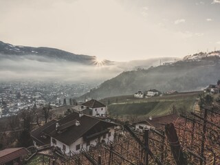 Appartamento per vacanze Lana Registrazione all'aperto 8