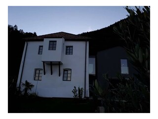 Vakantieappartement Lana Buitenaudio-opname 3
