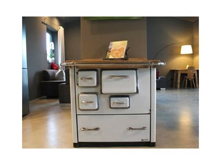 Appartamento per vacanze Lana Caratteristiche 10