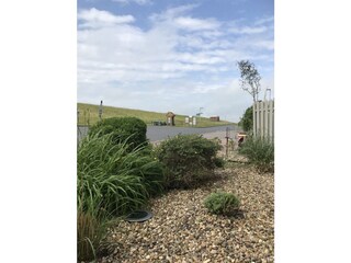 Ferienhaus Spieka-Neufeld Außenaufnahme 5