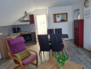 Feriendorf Schwarzholz  4 Zimmer Ferienwohnung 415 - Viechtach - image1