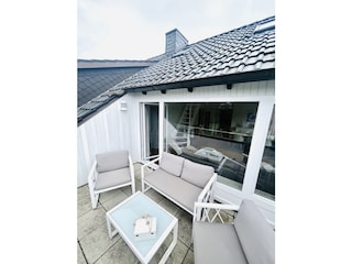 Appartement de vacances Borkum Enregistrement extérieur 3