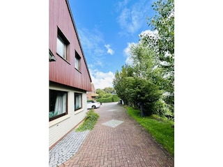 Appartamento per vacanze Borkum Registrazione all'aperto 5