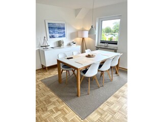 Appartamento per vacanze Borkum Caratteristiche 17