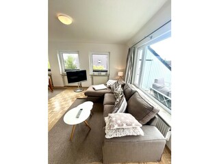 Appartamento per vacanze Borkum Caratteristiche 19