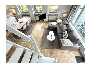 Appartamento per vacanze Borkum Caratteristiche 20
