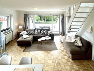 Appartamento per vacanze Borkum Caratteristiche 21