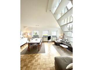 Appartamento per vacanze Borkum Caratteristiche 21