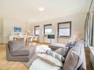 Appartamento per vacanze Borkum Caratteristiche 7