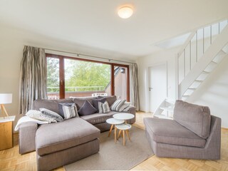 Appartamento per vacanze Borkum Caratteristiche 7