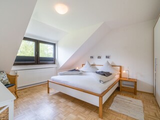 Appartamento per vacanze Borkum Caratteristiche 11