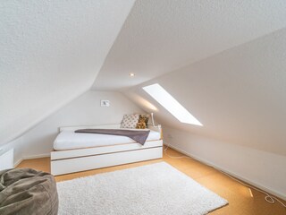 Appartamento per vacanze Borkum Caratteristiche 12