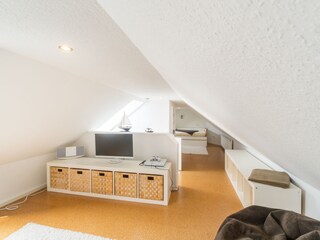 Appartamento per vacanze Borkum Caratteristiche 12