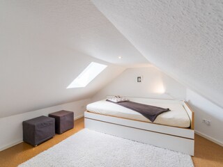 Appartamento per vacanze Borkum Caratteristiche 14
