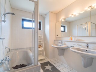 Appartamento per vacanze Borkum Caratteristiche 15