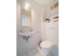 Appartamento per vacanze Borkum Caratteristiche 15