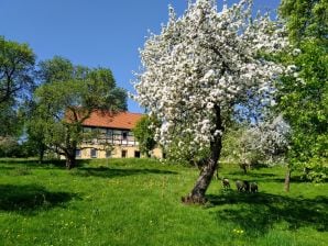 Ferienwohnung Böhme - Grünhain-Beierfeld - image1