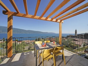 Apartment Gargnano on Lake Garda