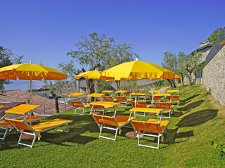 Appartamento Gargnano Ambiente 40