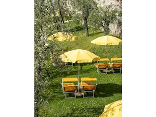 Apartment Gargnano Außenaufnahme 17