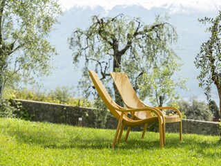 Apartment Gargnano Outdoor Recording 20