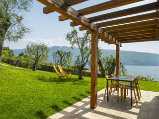 Apartment Gargnano Outdoor Recording 22