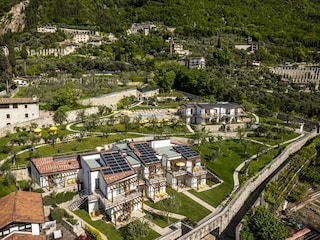 Apartment Gargnano Außenaufnahme 28