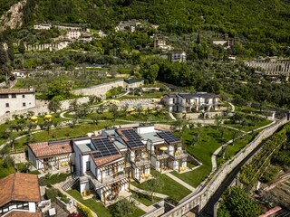 Appartement Gargnano Buitenaudio-opname 28