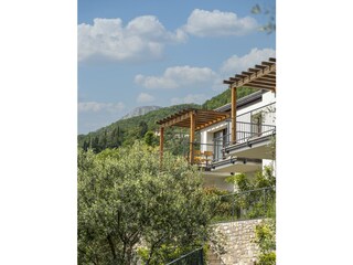 Apartment Gargnano Outdoor Recording 32