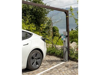 Apartment Gargnano Outdoor Recording 33