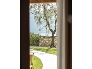 Apartment Gargnano Outdoor Recording 34