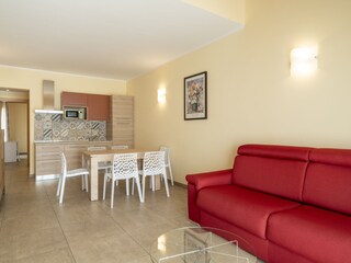 Apartment Gargnano Ausstattung 36