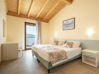 Apartment Gargnano Ausstattung 37