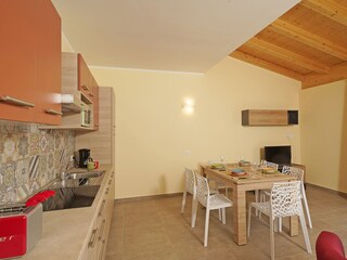 Apartment Gargnano Features 11