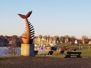 Hafenansicht
