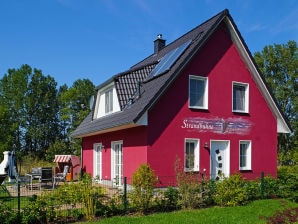 Ferienhaus Strandbuhne