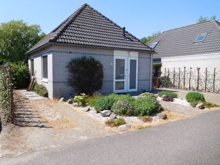 Bungalow Wervershoof Buitenaudio-opname 2