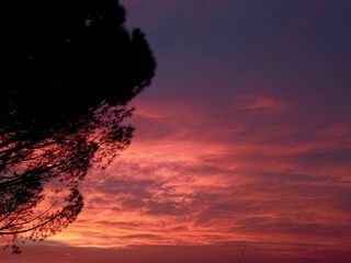 Casale Baone Registrazione all'aperto 15