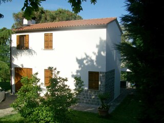 Casale Baone Registrazione all'aperto 4