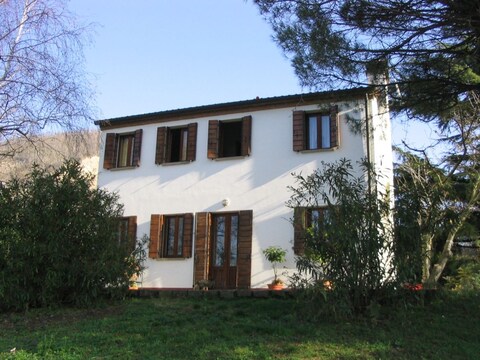 Vakantiehuisje Bella Vista