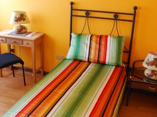 Casale Baone Caratteristiche 27