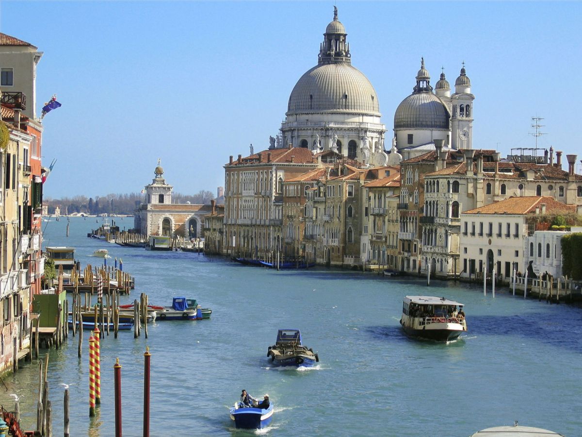 Venedig