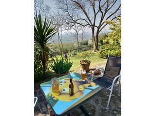 Casale Baone Registrazione all'aperto 14