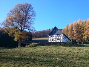 Holiday apartment AlmZeit-Sauerland - Schmallenberg - image1