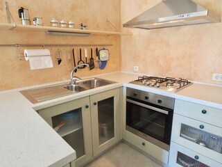 Casa per le vacanze Nerezine Caratteristiche 21